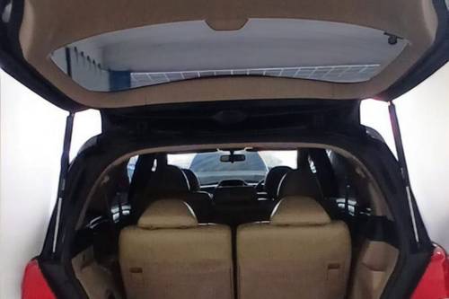 Dijual 2005 Honda Odyssey Absolute 2.4L AT bekas