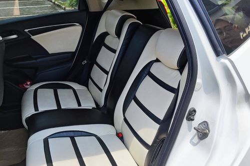 2014 Honda Jazz RS MT bekas