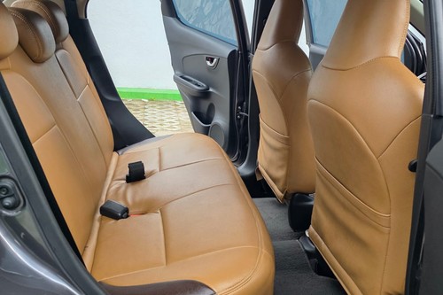 2022 Honda Brio Satya E CVT tua