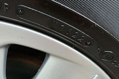 2022 Honda Brio Satya E CVT tua