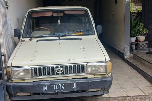 Beli mobil bekas