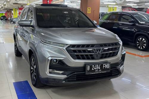 Used 2019 Wuling Almaz 1.5 L TURBO CVT