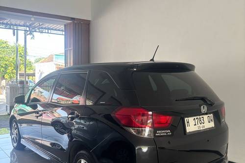 2019 Honda Mobilio E 1.5L MT tua