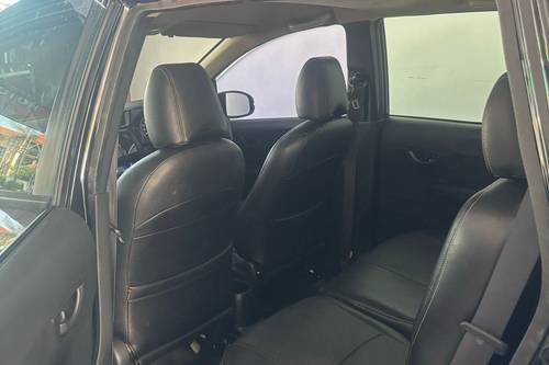 Dijual 2019 Honda Mobilio E 1.5L MT bekas