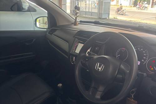 2019 Honda Mobilio E 1.5L MT bekas