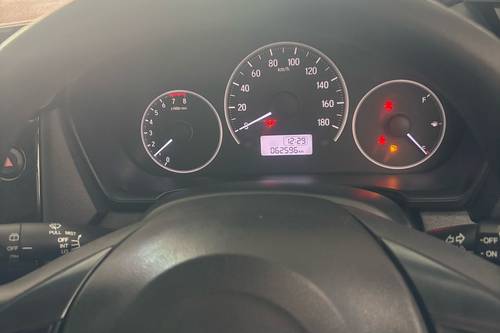 Beli mobil bekas
