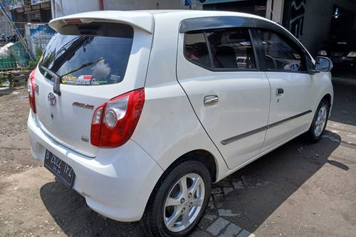 Beli mobil bekas