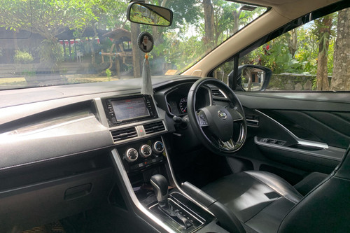 Dijual 2019 Nissan Livina VL AT bekas