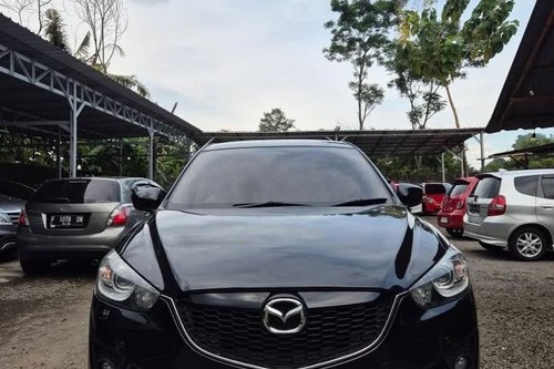 Used 2013 Mazda CX-5  Grand Touring