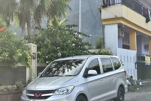 Second hand 2018 Wuling Confero 1.5 MT Double Blower 