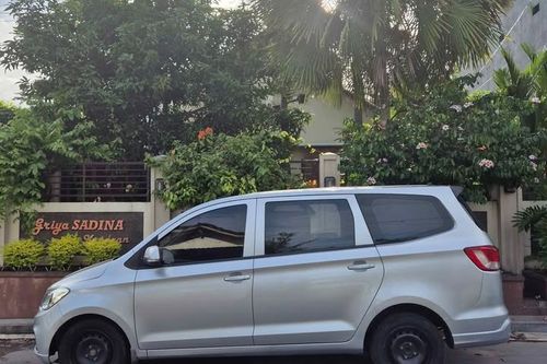 2nd Hand 2018 Wuling Confero 1.5 MT Double Blower