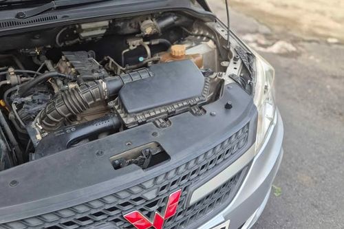 Used 2018 Wuling Confero 1.5 MT Double Blower