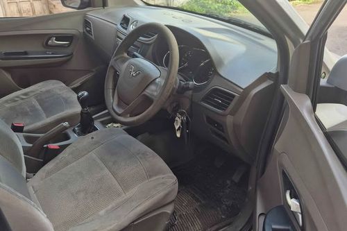 Used 2018 Wuling Confero 1.5 MT Double Blower