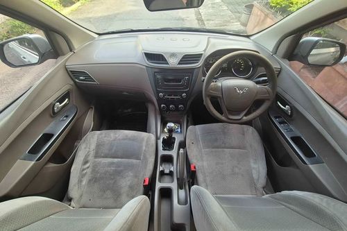 Used 2018 Wuling Confero 1.5 MT Double Blower