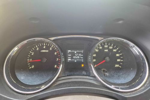 Used 2018 Wuling Confero 1.5 MT Double Blower
