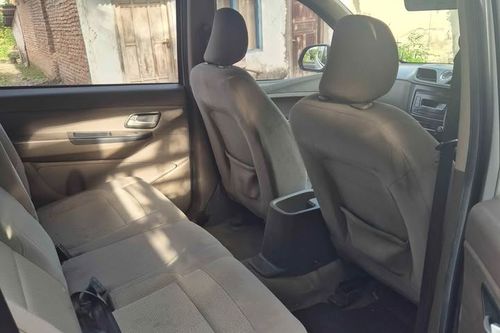 Used 2018 Wuling Confero 1.5 MT Double Blower