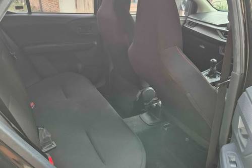 Dijual 2023 Daihatsu Ayla 1.0L M MT bekas