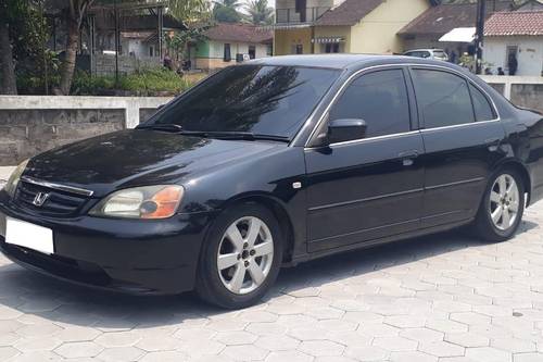 Beli mobil bekas
