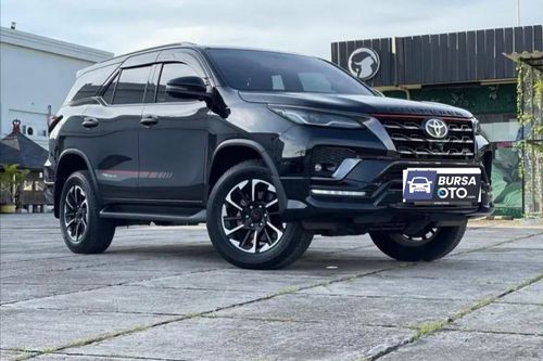 Beli mobil bekas