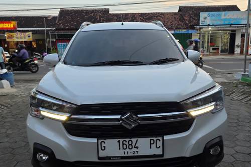 2024 Suzuki XL7 Beta MT bekas