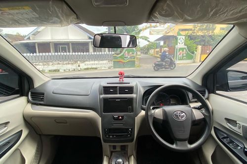 2020 Toyota Avanza 1.3 E M/T tua