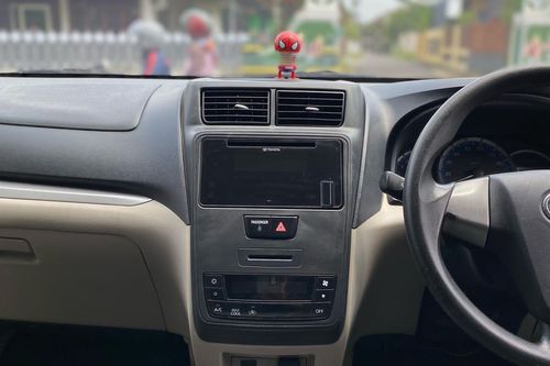 2020 Toyota Avanza 1.3 E M/T bekas