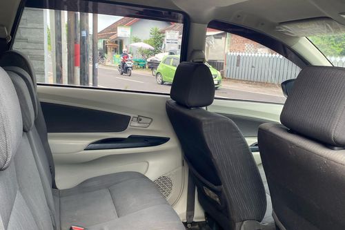 2020 Toyota Avanza 1.3 E M/T bekas