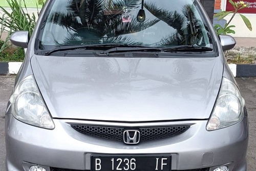 Used 2007 Honda Jazz  IDSI A/T