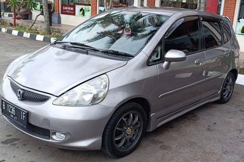 Beli mobil bekas