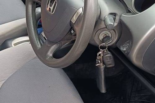 2007 Honda Jazz IDSI A/T tua