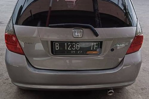 Beli mobil bekas