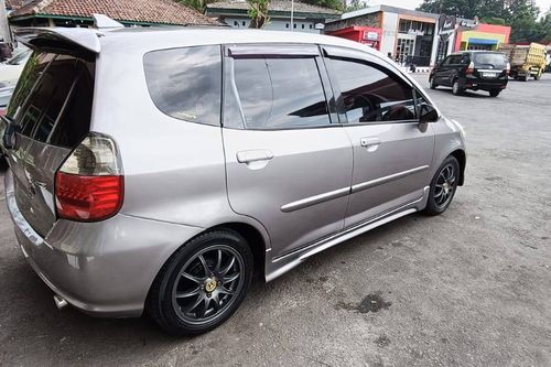 2007 Honda Jazz IDSI A/T bekas