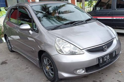 2007 Honda Jazz IDSI A/T bekas
