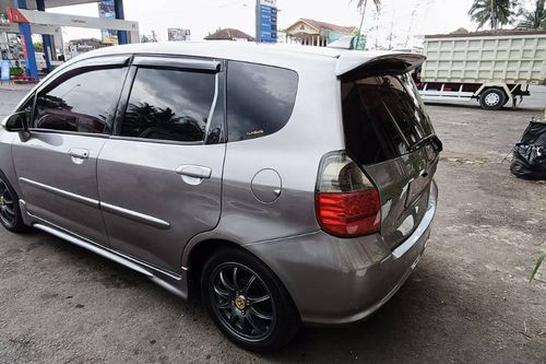 2007 Honda Jazz IDSI A/T bekas
