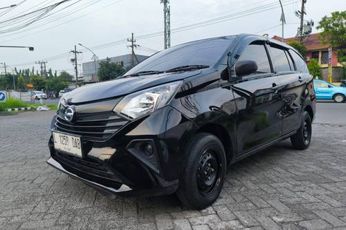 Beli mobil bekas