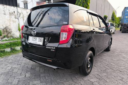 Beli mobil bekas