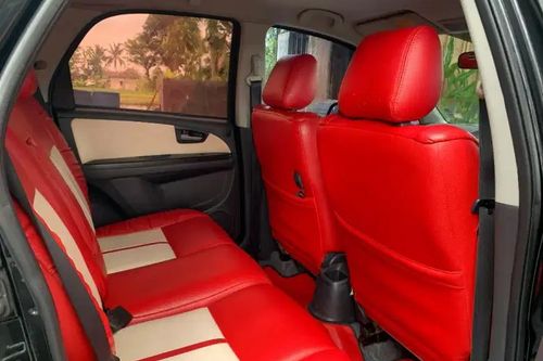 Dijual 2010 Suzuki SX4 1.5L AT bekas