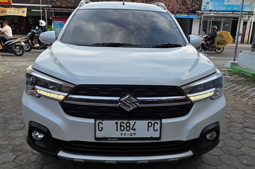2022 Suzuki XL7 BETA M/T bekas
