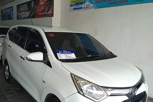 Beli mobil bekas