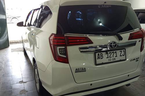 Beli mobil bekas