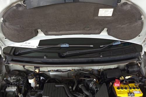2016 Toyota Calya G AT tua