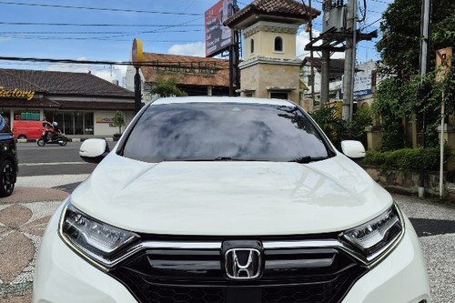 2021 Honda CR-V  1.5L Turbo Prestige bekas