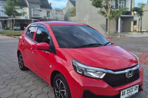 Beli mobil bekas