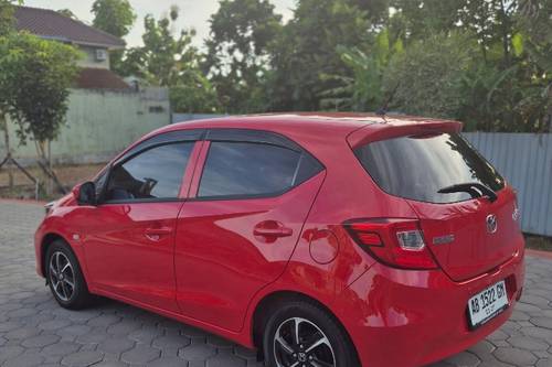 Beli mobil bekas