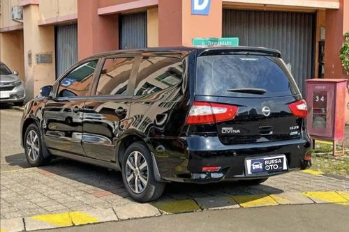 2nd Hand 2016 Nissan Grand Livina 1.5 XV CVT