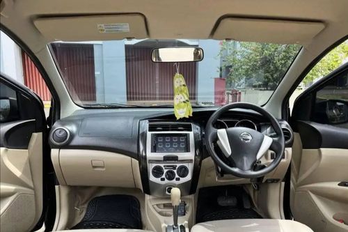 Used 2016 Nissan Grand Livina 1.5 XV CVT