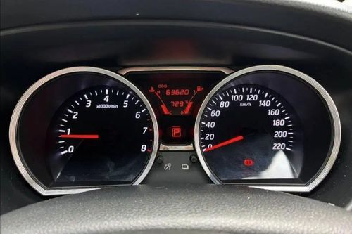 Used 2016 Nissan Grand Livina 1.5 XV CVT