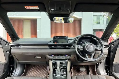 Second hand 2022 Mazda 6 Elite Sedan 
