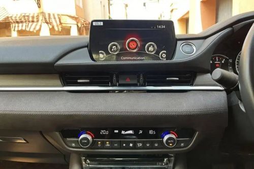 Used 2022 Mazda 6 Elite Sedan