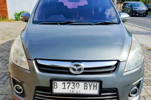 Used 2013 Mazda VX-1 2015 R M/T